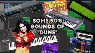 90's Sounds Of 