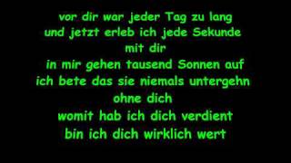 LaFee - Wer bin ich (lyrics)