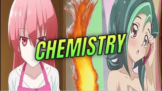 |AMV| Chemistry