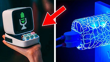 11 Coolest Tech Gadgets 2023 | On Amazon and Online