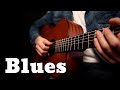 So spielst du Akustik Blues (in einfachen Schritten)
