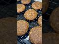 Gingerbread Oatmeal Cookies #recipe #food #cookingchannel #cookies #baking