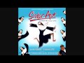 Sister act the musical  spread the love around  original london cast recording 2020