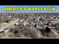 Gary, Indiana: America&#39;s Worst All Time Ghetto