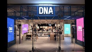 DNA Lifestyle – New Consumer Electronics Brand for Jordan