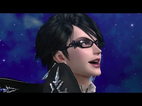 Video: Jelly Deals: Bayonetta 2 Special Edition Op Til Forudbestilling