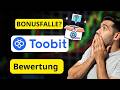 Toobit Review 2026: Die ehrliche Wahrheit über Gebühren & Boni ⚠️