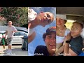 David Dobrik &amp; Vlog Squad Instagram Stories 12