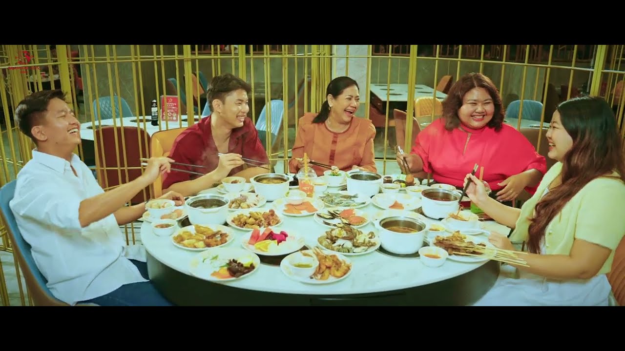 Seafood City Short Film