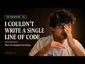 I Was a PhD Researcher Who Couldn't Code. AI Changed Everything.