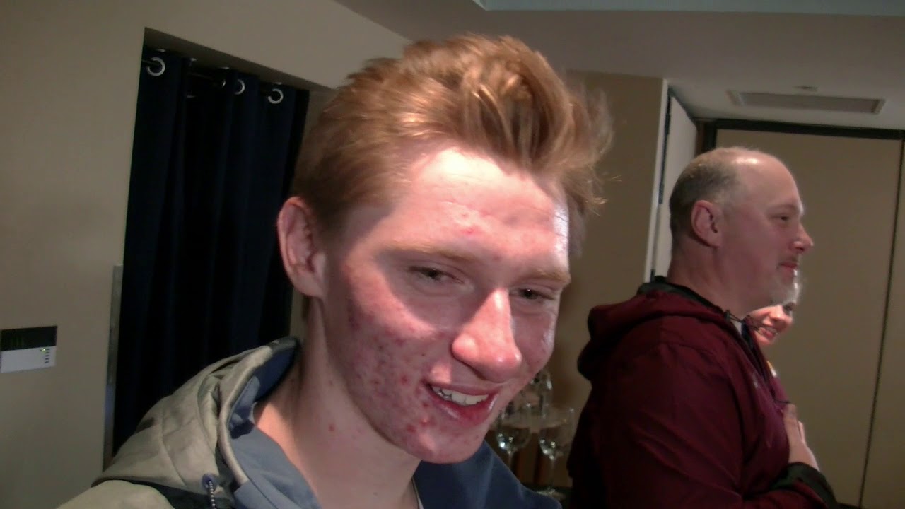 Mind Blown at the Madeline Telluride Colorado - Magician Ty Gallenbeck