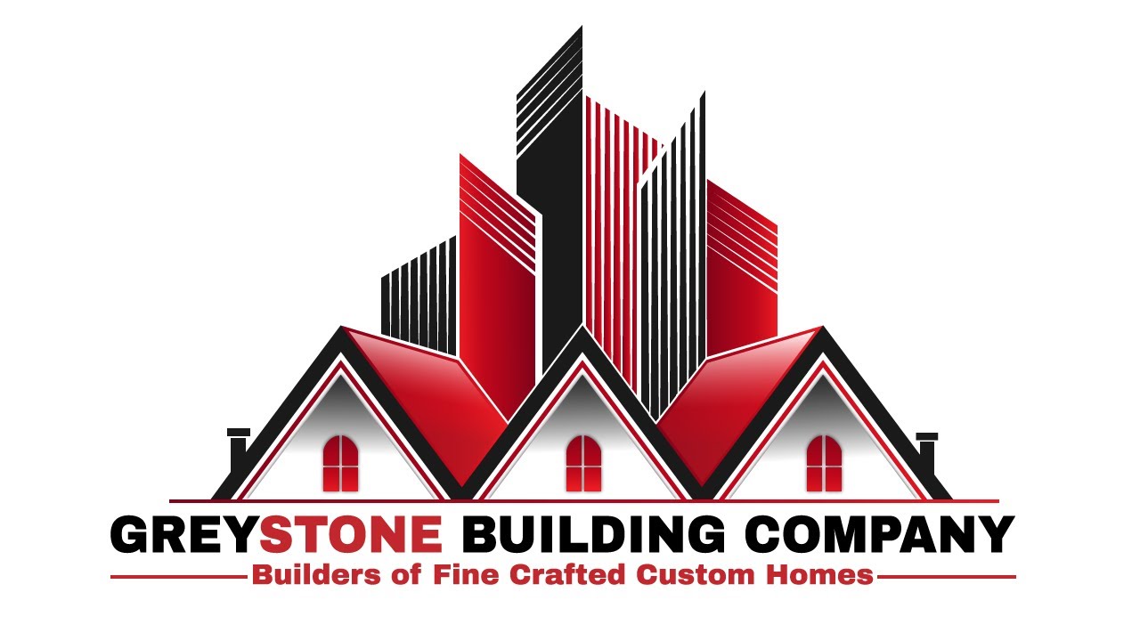 House Logo in Adobe Illustrator cc || Home logo design tutorial ...