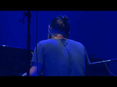 Radiohead - The Daily Mail - Live @ PPG Paints Arena 7-26-18 in HD