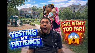 SHE FINALLY CROSSED THE LINE... 💔 (Unacceptable) | Famous Grooms Family
