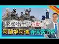 【特備節目】深入拆局：繁榮衛士行動，美軍出「雞」，胡塞出「豉油」！阿蘭嫁阿瑞，真係累鬥累，美英互相指責！阿里巴巴與四十大盗 20240117 #大衛sir #國際新聞 #yes