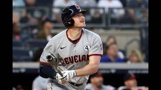 Will the Guardians Call Up Kyle Manzardo Again in the Near Future - Sports4CLE 26