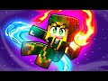 NICO DIVENTA UN MAGO su MINECRAFT!