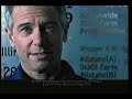 Progressive Insurance "Comparing Rates" - Commercial (2000s)