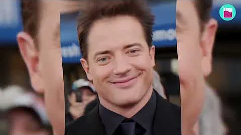 The Real Story Behind Brendan Fraser's Fall From F...