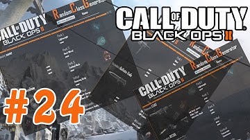 Black Ops 2 Random Class Generator Live - Episode 24