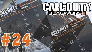 Black Ops 2 Random Class Generator Live - Episode 24