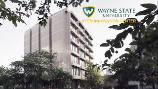 WSU STEM Innovation Center