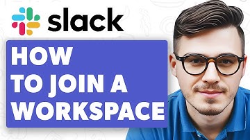How To Join A Slack Workspace [2025 Guide]