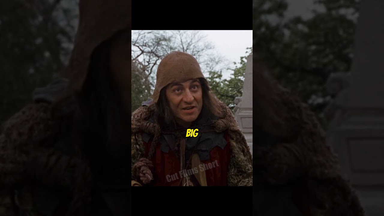 THEY THOUGHT CAR WAS A CHARIOT 🤣 | JUST VISITING