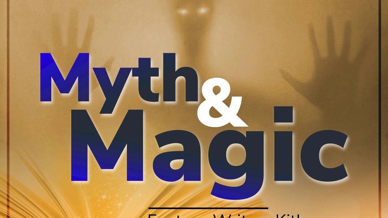 Myth and Magic - Fantasy Writers Kitbag