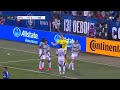 GOAL: Dor Makes it TWO