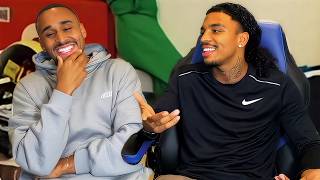 Speedy Morman Comes On Jay Cinco Stream! 😂😭 Wealth