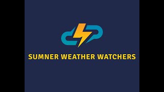 RAIN RADAR - Day 10 of Rain & Storms 5/29/26 - Live Radar for Sumner County, Tennessee