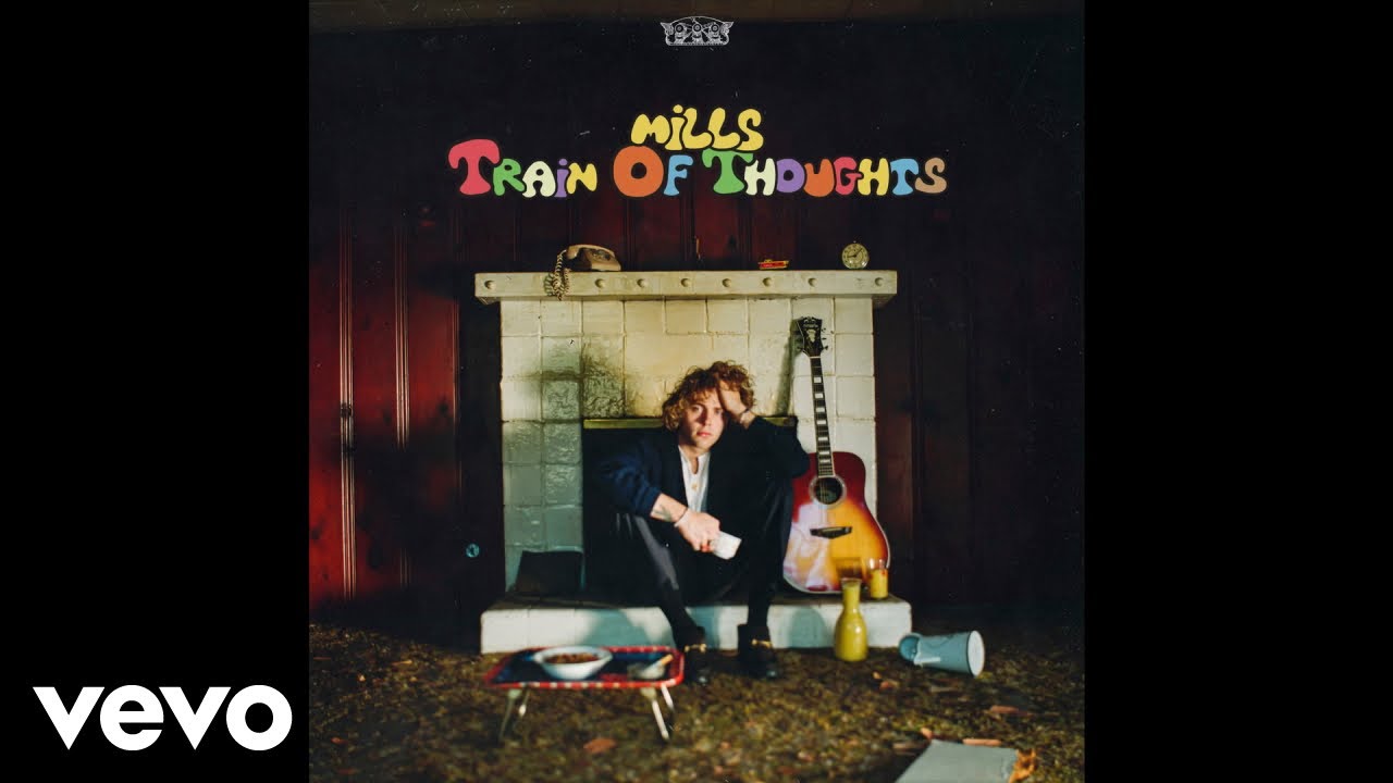 Assista a Mills - Light It (Audio) no YouTube Assista a Mills - Light It (Audio) no YouTube