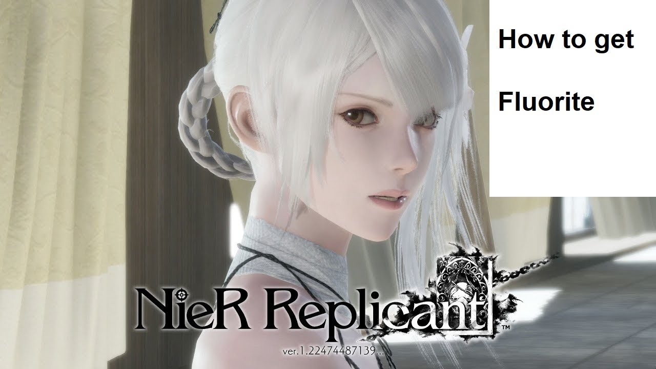 NieR Replicant V.1.22474487139 Guide: Damascus Steel, Gold Farming, and  Goat Hide Location