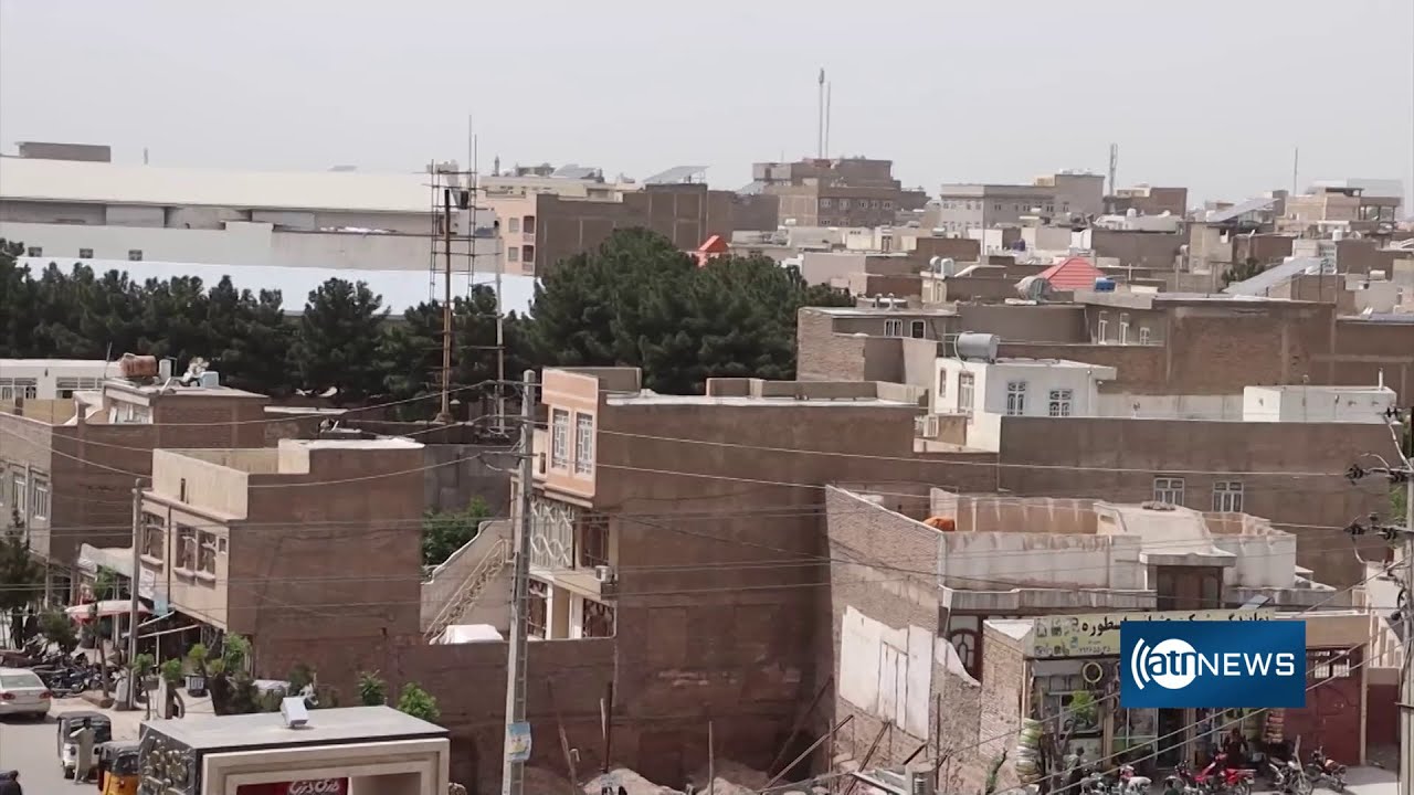 House prices and rents rise in Herat province | قیمت کرایه و فروش خانه در هرات بلند رفته است