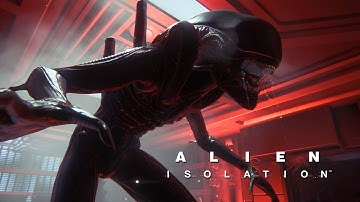 Alien: Isolation 