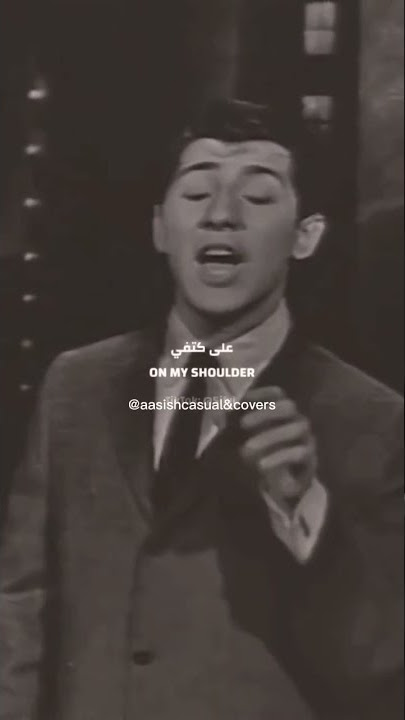 On my shoulder #lyrics #shorts #foryou #fypシ #paulanka #putyourheadonmyshoulder