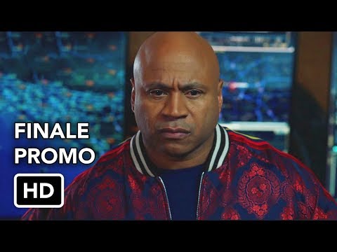 NCIS: Los Angeles 11x11 Promo "Answers" (HD) Fall Finale