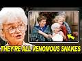 The Golden Girls (1985): 15 Weird Facts You Didn’t Know!