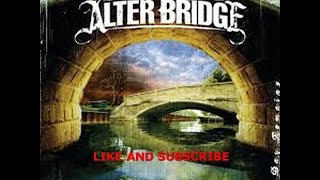 ALTER BRIDGE - BURN IT DOWN (Lyrics   traduzione in italiano)