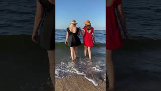 Anne Kız İlk Çekim .Tarzbybanu