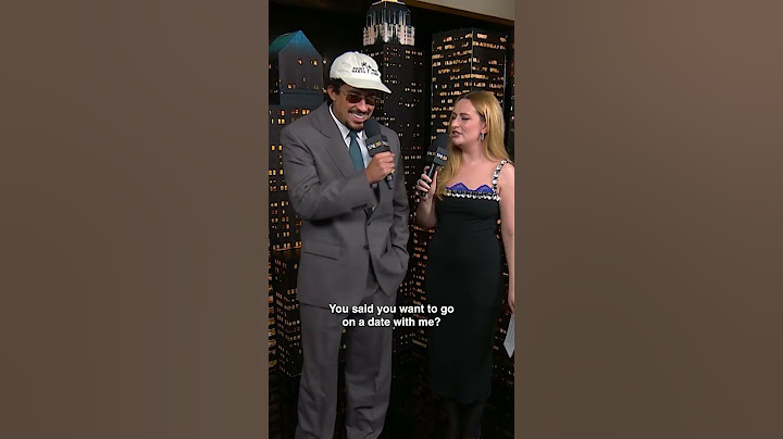 Yes I will go on a date with you @BadBunnyPR  @SaturdayNightLive  #snl50