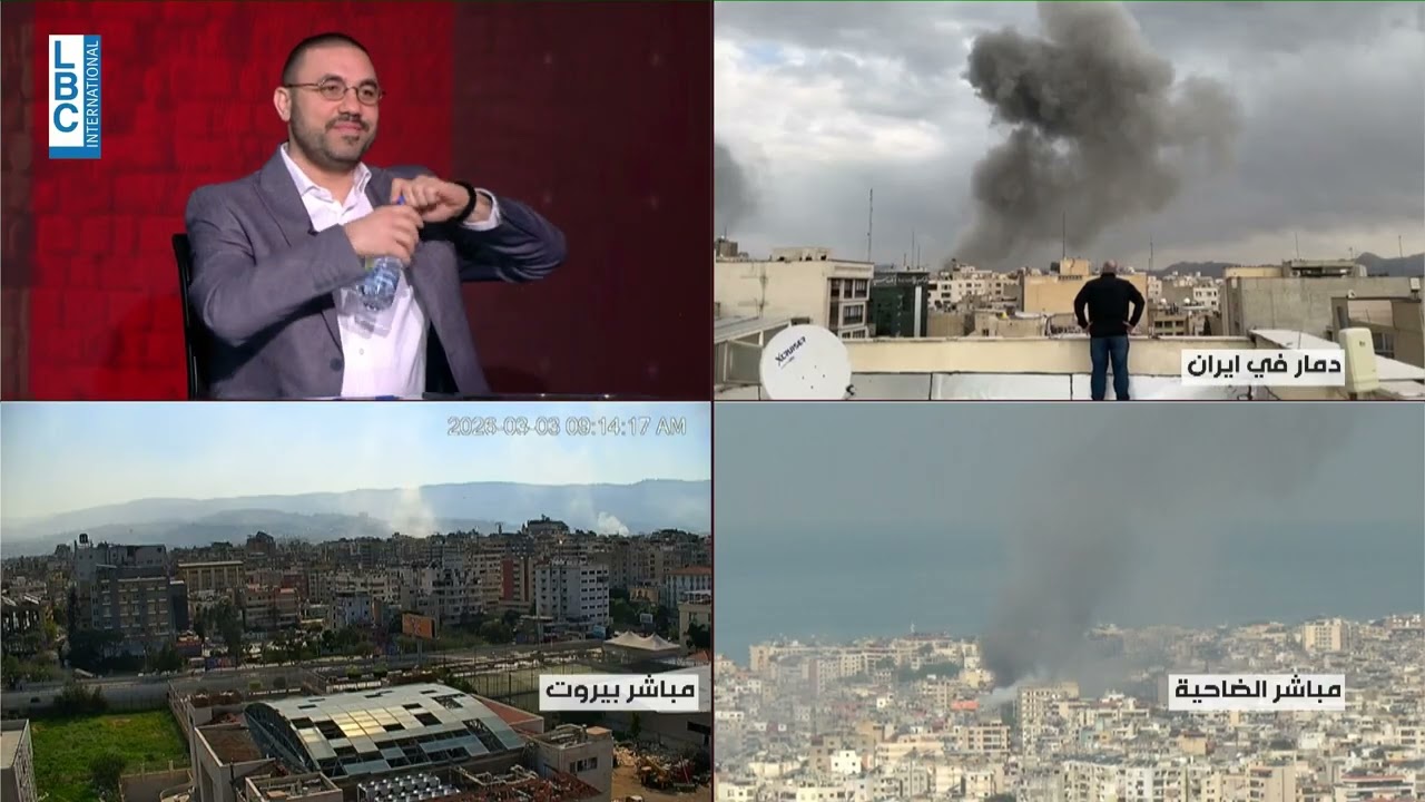 المنسق العام لمبادرة 