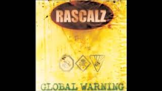 Rascalz - Top Of The World