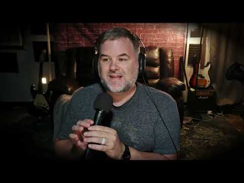 #16 - CAD 22 Handheld Dynamic Microphone Vs. The Shure SM58