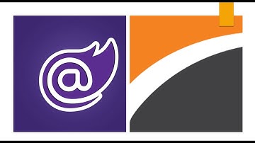 XAF WebForms and Blazor WebAssembly