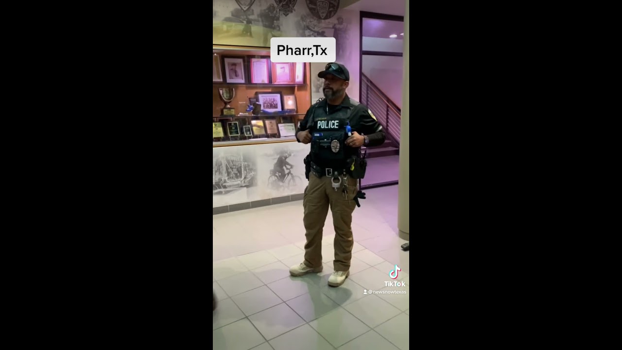 Police Cops Public Officials Always Record Interactions