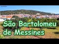 Vila de São Bartolomeu de Messines - Algarve - Portugal