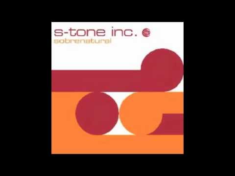 S-Tone Inc - Bossafrica [jazz-revenge-rework]