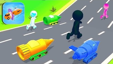 Shape shifting game 2023. PART2 very cool and gnarly hyper casual game.#shapeshifting #shorts #games